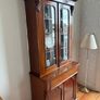 Antique Bookcase Image 2