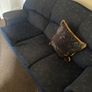 Free 2 & 3 seater, Bush TV and stand! Image 2