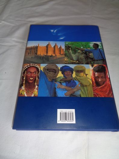 Michael Palin Sahara Book for Sale