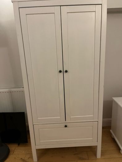 Kids Wardrobe