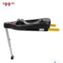 Enfasafe car seat Image 4