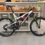 Full Carbon XL Full Suspension Enduro Intense Tracer Bike in spotless condition Image 2