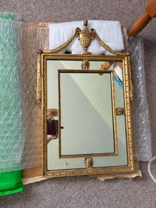 Vintage Mirror