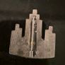 pierre bex skyscrapper broach Image 3