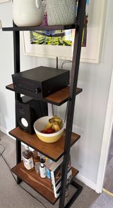 Storage and Shelving Unit