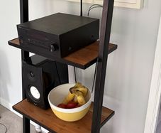 Storage and Shelving Unit