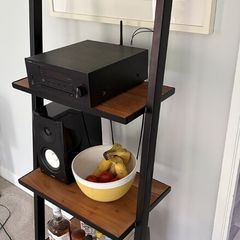 Storage and Shelving Unit