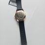Tommy Hilfiger Men's Black Silicone Strap Watch Image 5