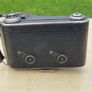F.Deckel Munchen Germany Folding camera Image 5