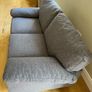 GEDVED Sofa GEDVED 2-seater grey Image 5