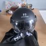 motorcycle helmet Image 3
