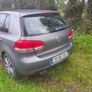 VW golf Mk6 2.0tdi for parts or sell complete Image 4