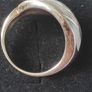 Sterling silver ring Image 2
