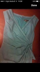 Coast Dress
