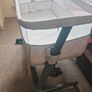 baby cot Image 2