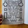 Celtic Design Books. 1x Celtic Design Colouring Book By Ed Sibbett, Jr  1 X Celtic Borders On Layout Grids. Image 6