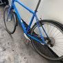 Trek Gents Hybrid 20" Frame Image 5