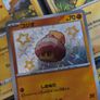 Nacli ! Shiny Rare ! from Shiny Treasure EX Set ! 2023 ! Japanese Pokemon Card ! Image 2