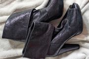 Selection of ladies high heel shoes size 38