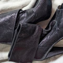 Selection of ladies high heel shoes size 38