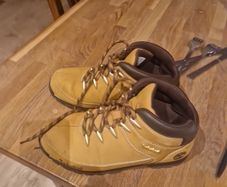 Timberland ladies boots