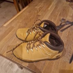 Timberland ladies boots