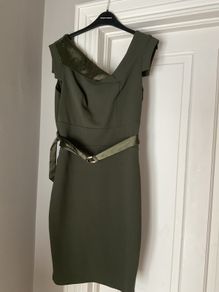 lipsy dress