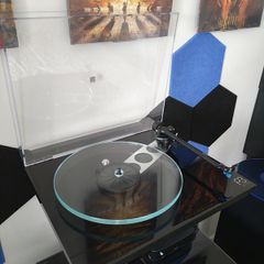 Rega Planar 3 turntable
