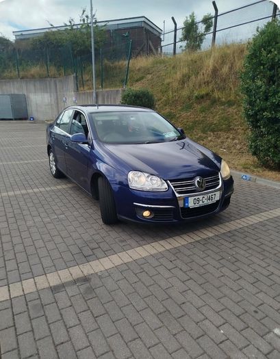 2009 Volkswagen Jetta