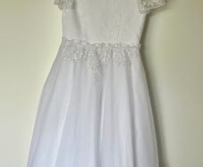 Communion Dress