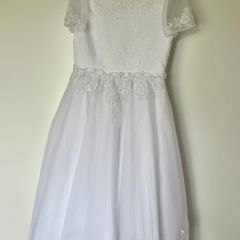 Communion Dress