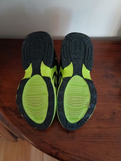Nike size 1