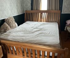 Bed Frame