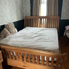 Bed Frame