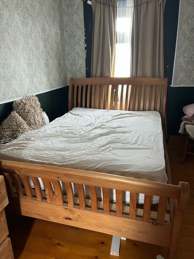 Bed Frame