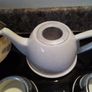 Three Piece Everhot Teaset Image 4