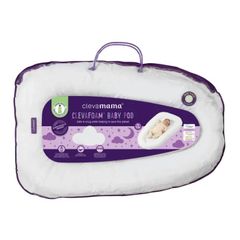 Celaveland baby pod