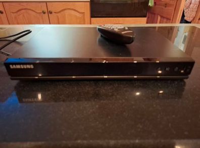 Samsung DVD player