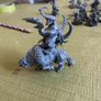 Warhammer AOS Ogor beastclaw raider Image 3