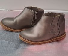 Zara toddler's boots