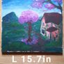 Canvas  Paintings x 9 in Total Image 2