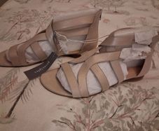 Principles Sandals Size 7