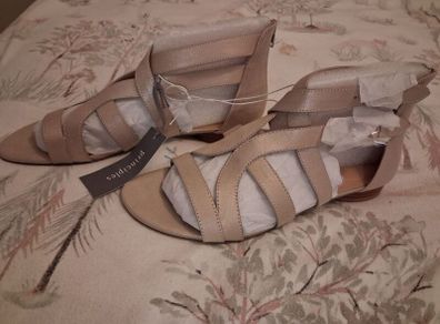 Principles Sandals Size 7