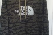 North Face mens hoodie