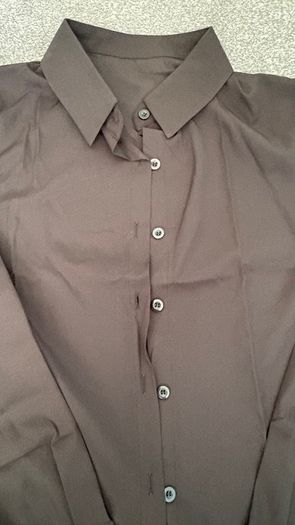 Black Shirt size M