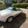 Alfa Spider 916 convertible Image 9