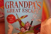 Grandpa's great escape
