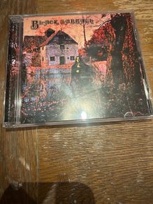 Black Sabbath / Black Sabbath