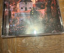 Black Sabbath / Black Sabbath