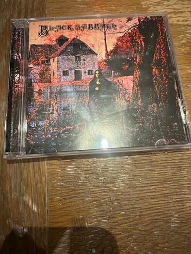 Black Sabbath / Black Sabbath